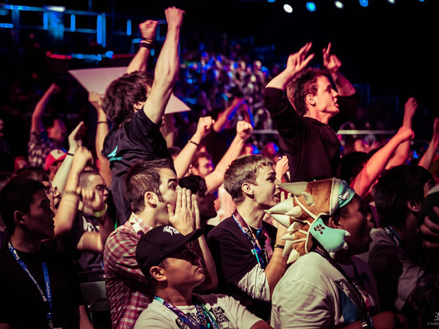 得了胜利 得了胜利