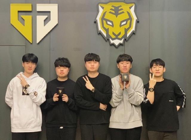 他们有望让 他们有望让