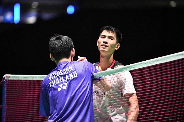 是这场比赛 是这场比赛