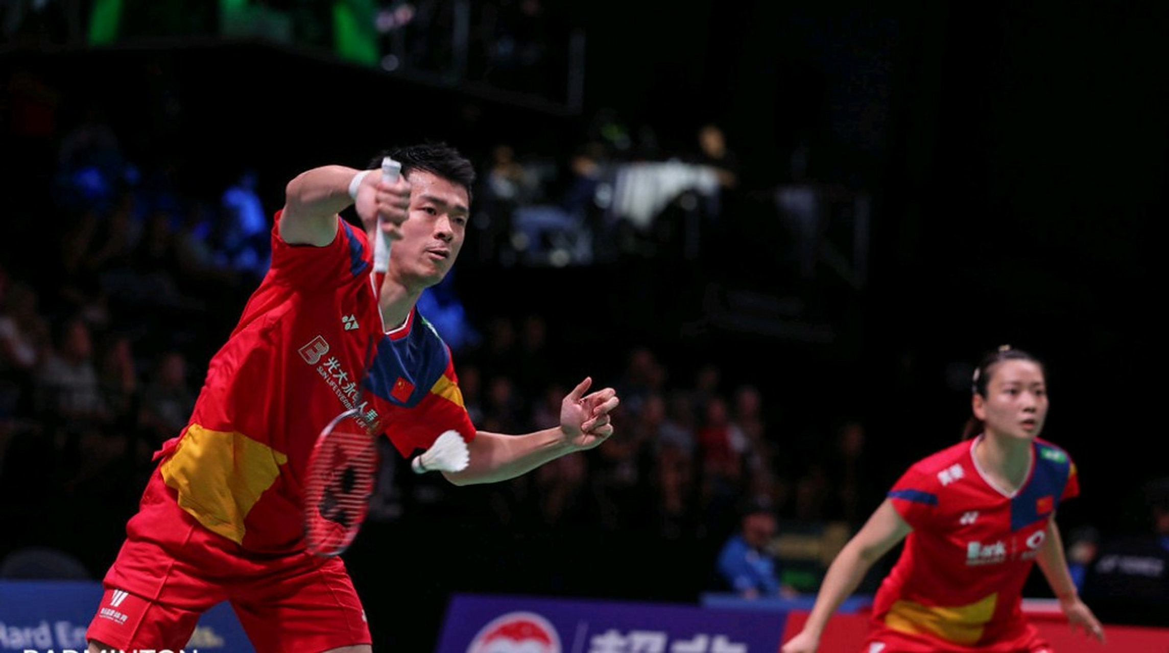 有可能在足 有可能在足