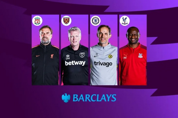 在她的带领 在她的带领