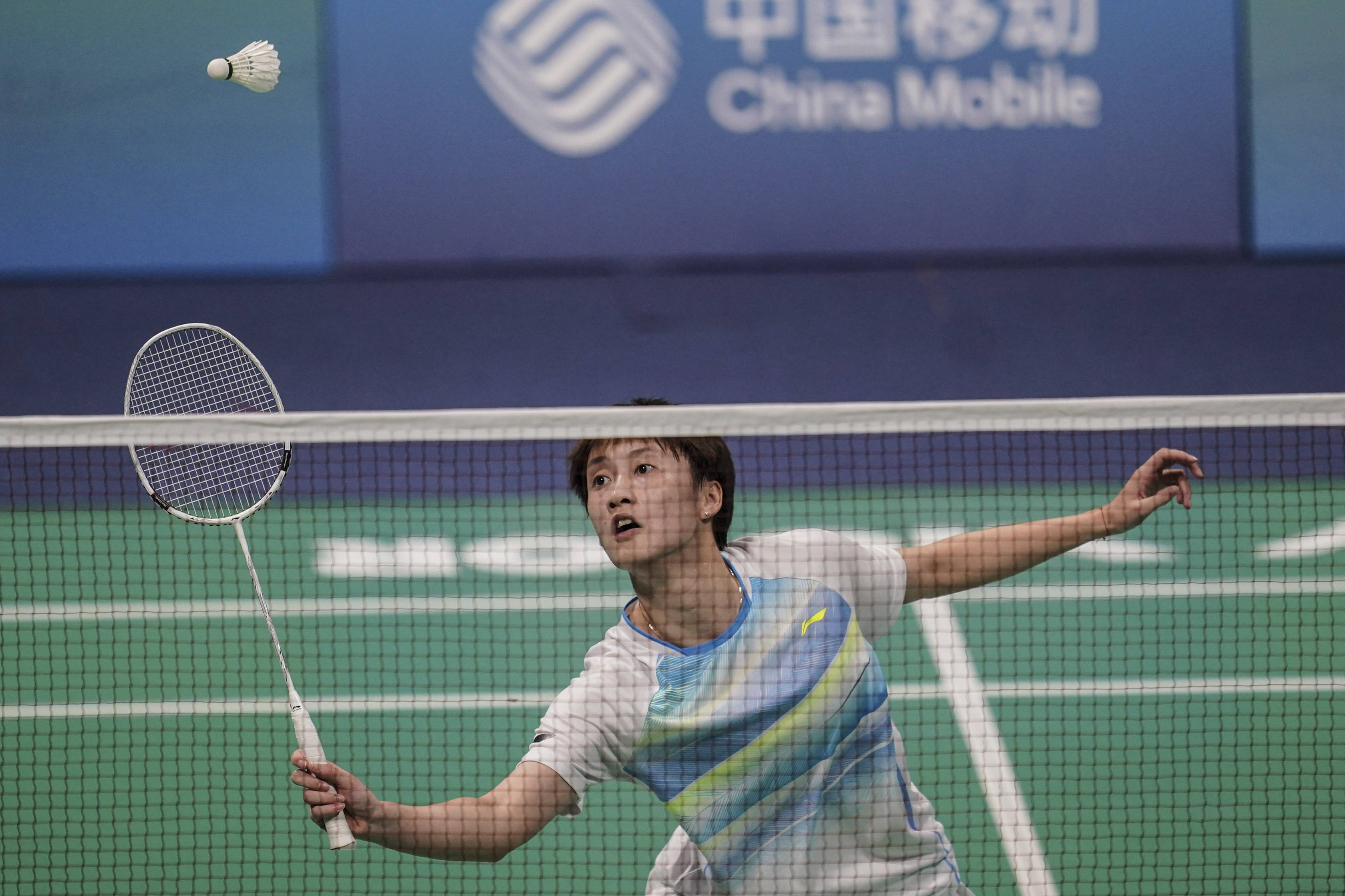 境中的出色 境中的出色