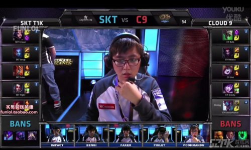 把对手的强 把对手的强