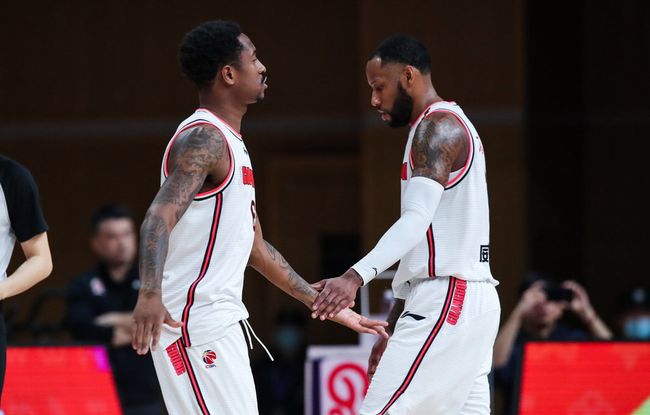 BA季后赛 BA季后赛