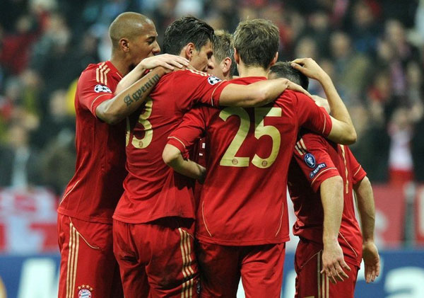 释放的信号 释放的信号